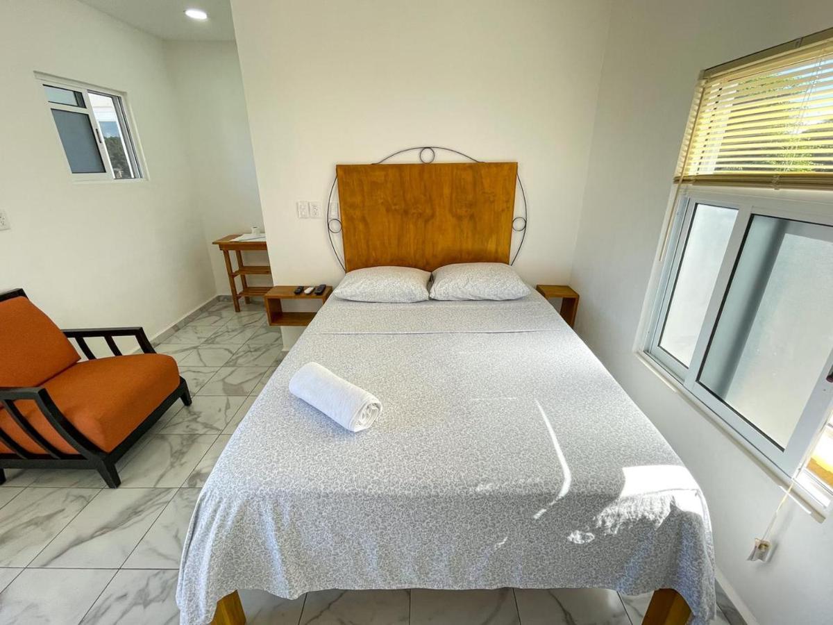 Bed and Breakfast Buenosdias Izamal Exteriér fotografie