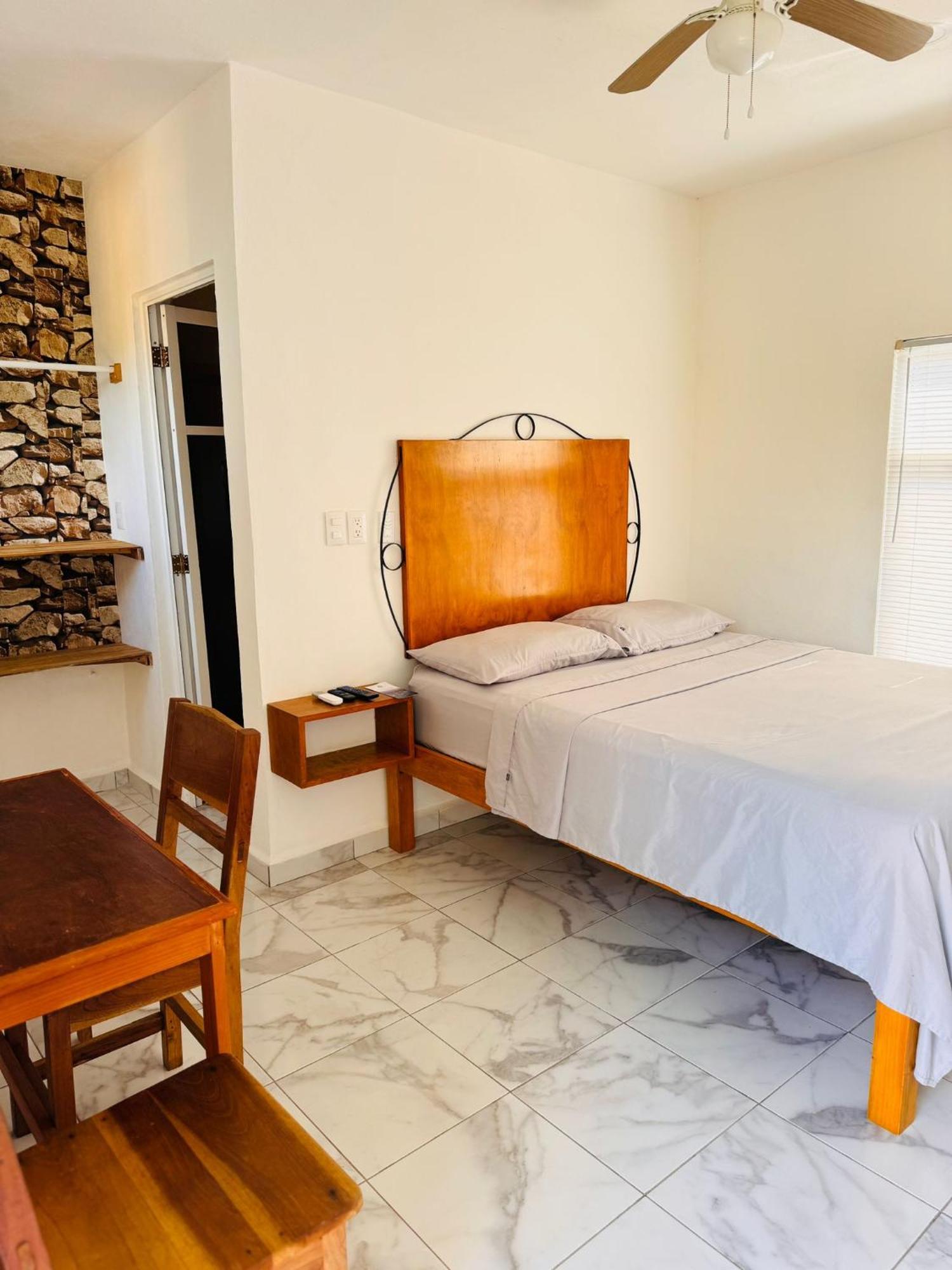 Bed and Breakfast Buenosdias Izamal Exteriér fotografie