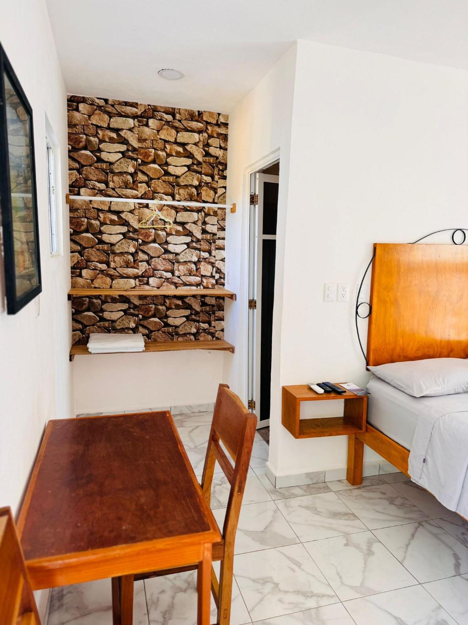 Bed and Breakfast Buenosdias Izamal Exteriér fotografie