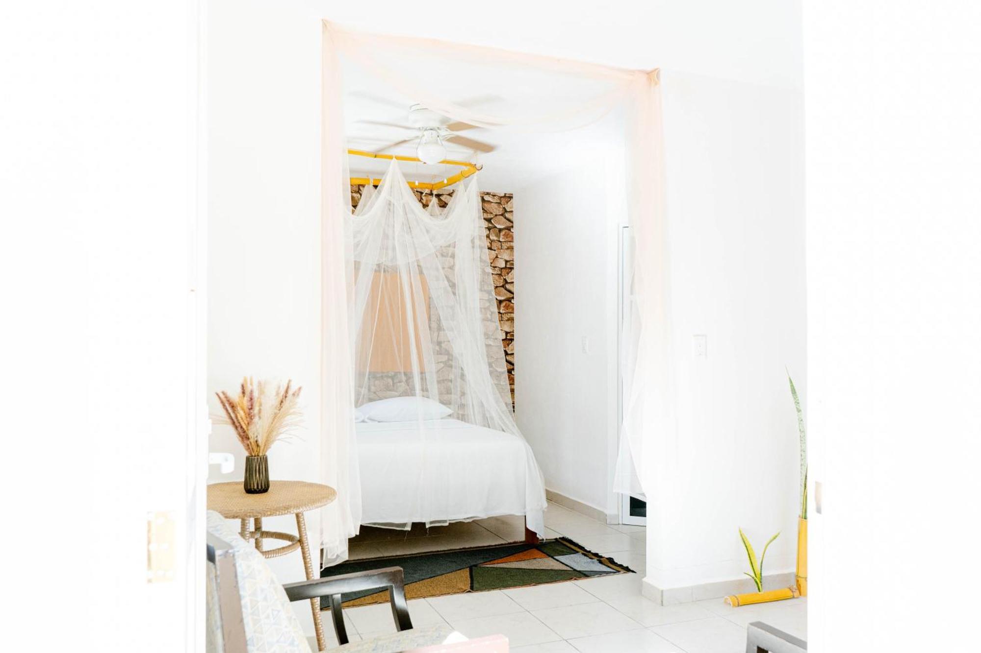 Bed and Breakfast Buenosdias Izamal Exteriér fotografie